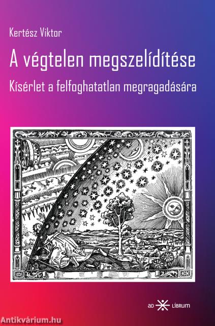 A végtelen megszelídítése