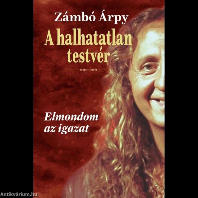 A halhatatlan testvér