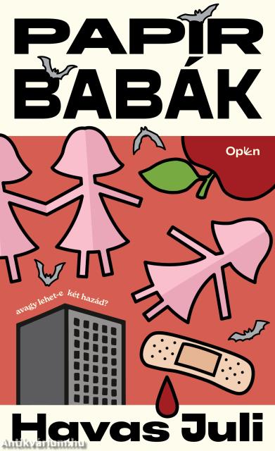 Papírbabák