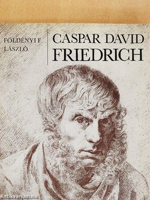 Caspar David Friedrich