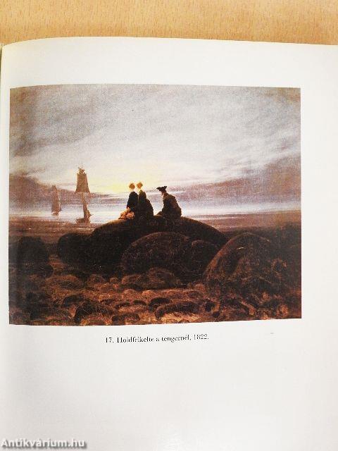 Caspar David Friedrich