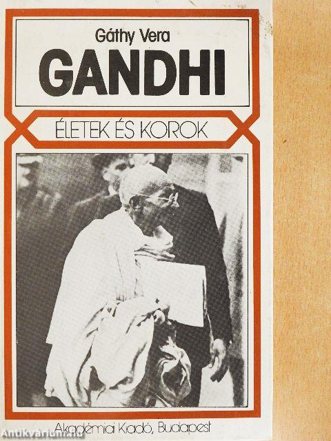 Gandhi