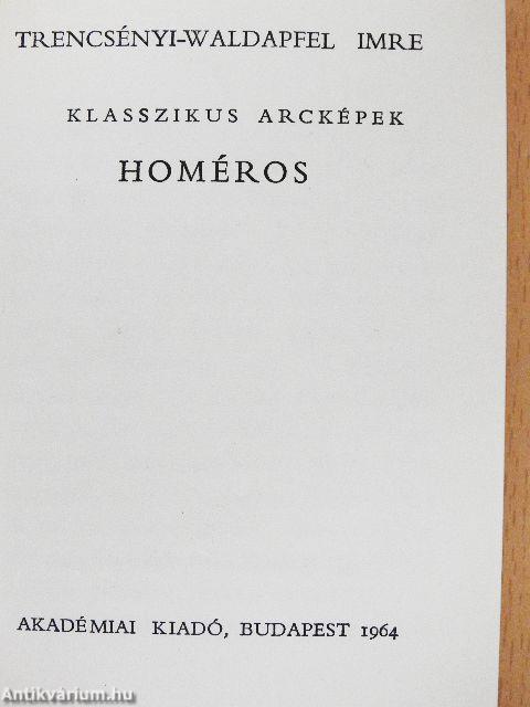 Klasszikus arcképek sorozat I-X.