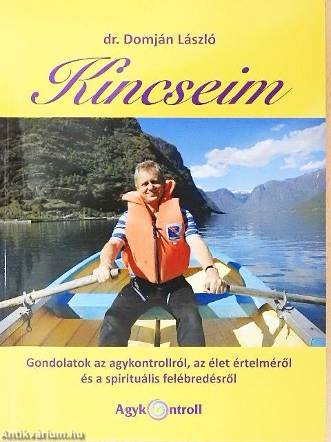 Kincseim