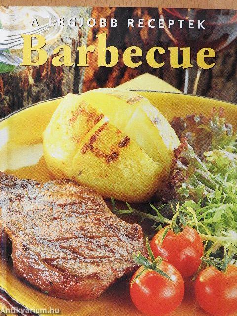 Barbecue és nyári saláták
