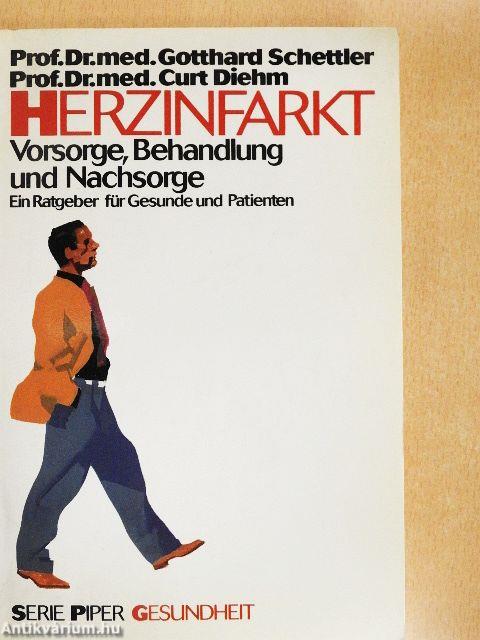 Herzinfarkt