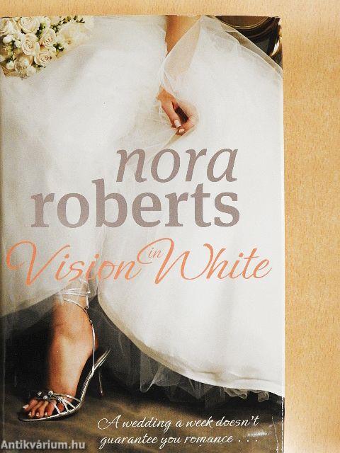 Vision in White