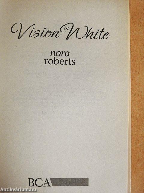 Vision in White