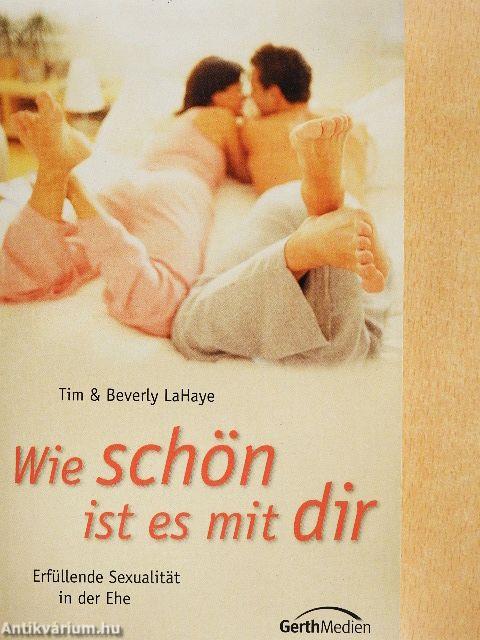 Wie schön ist es mit dir