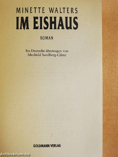 Im Eishaus