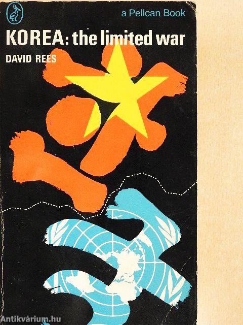 Korea: The Limited War