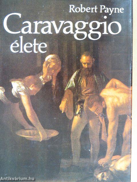 Caravaggio élete