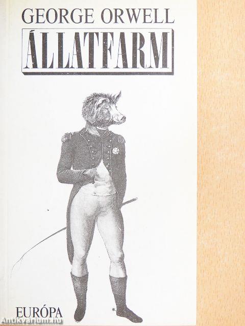 Állatfarm