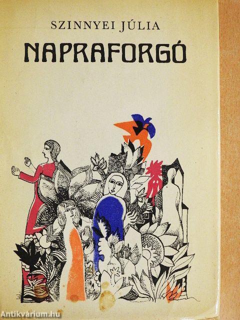 Napraforgó