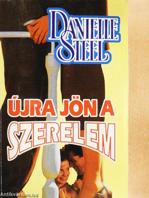 Újra jön a szerelem