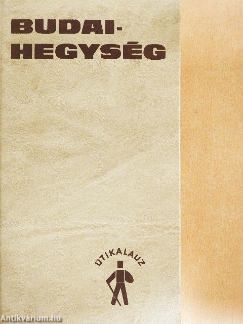 Budai-hegység