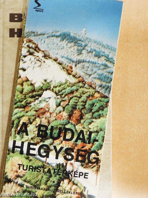 Budai-hegység