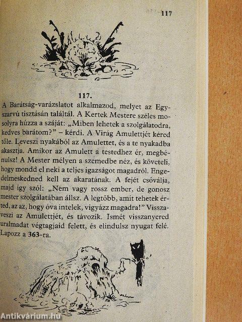A Skorpiók Mocsara