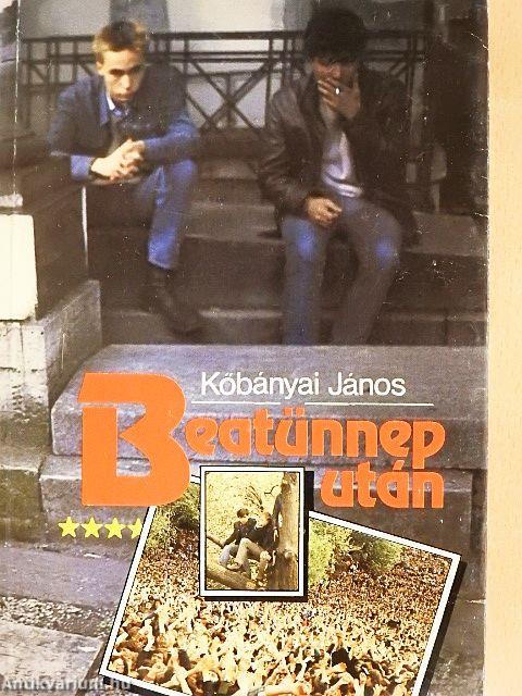 Beatünnep után