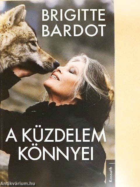 A küzdelem könnyei