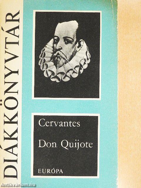 Don Quijote