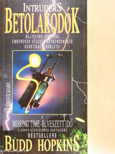 Betolakodók