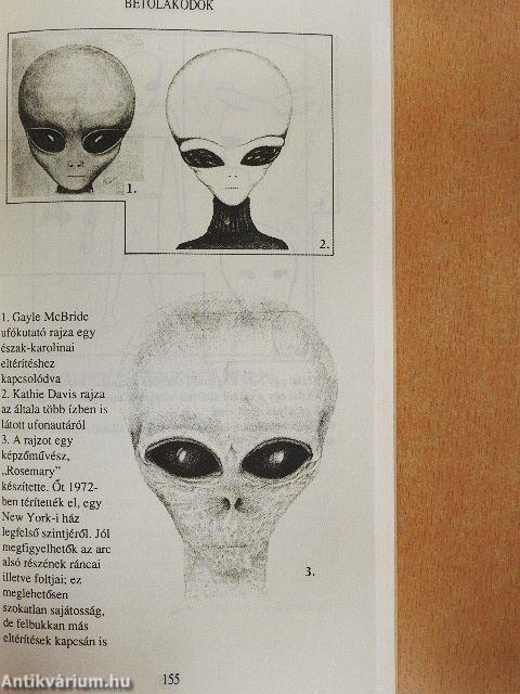 Betolakodók