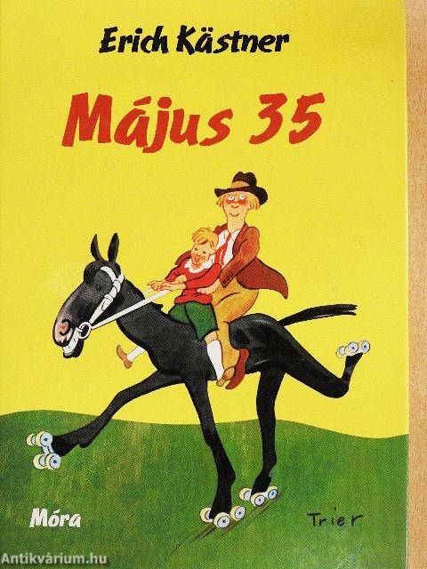 Május 35