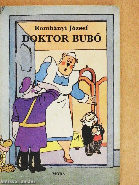 Doktor Bubó