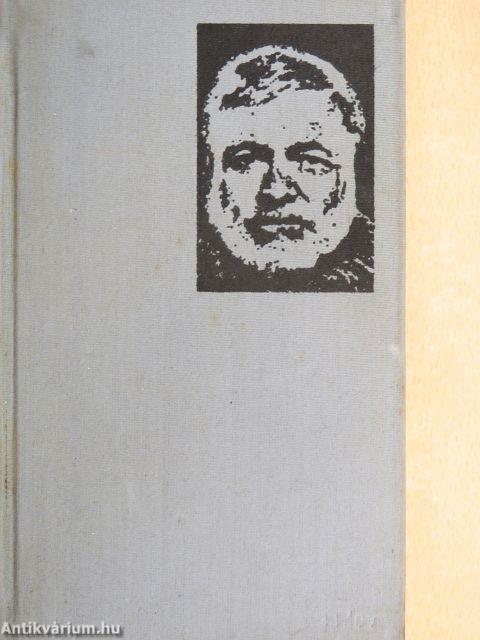 Szigetek az Áramlatban