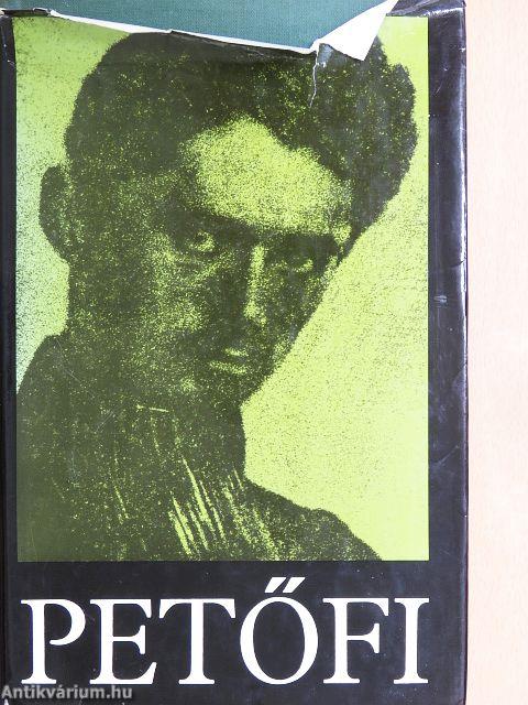 Petőfi Sándor összes költeményei