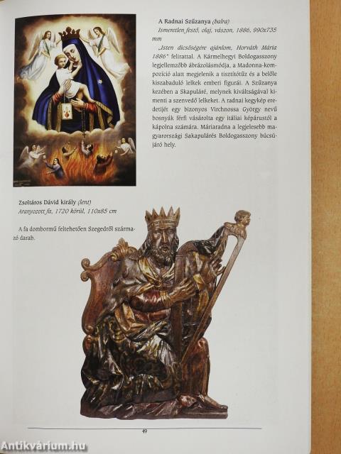 "A legszögedibb Szögedi" (dedikált példány)