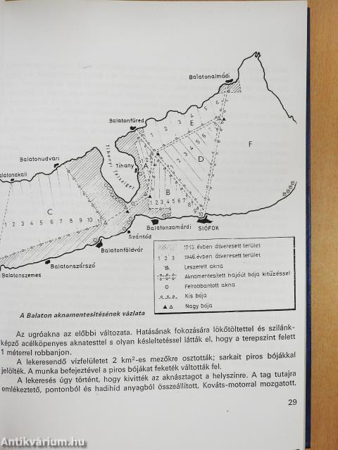 Hajós krónika (dedikált példány)