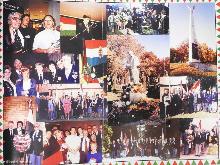 1956-2001 (dedikált példány)