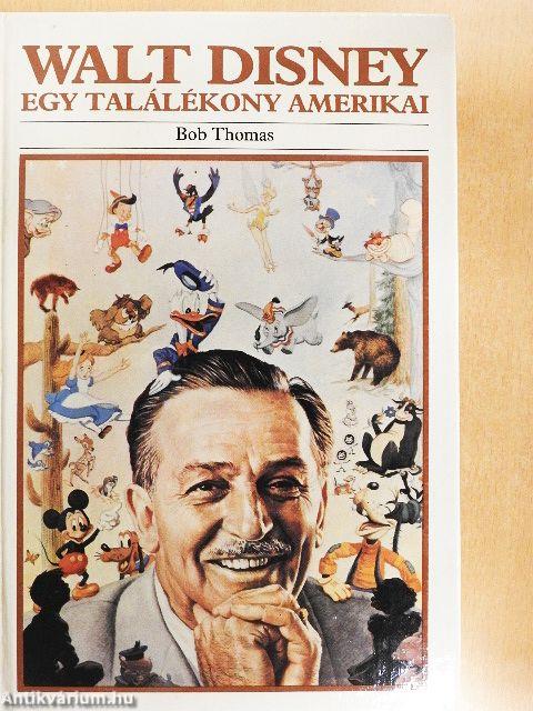 Walt Disney