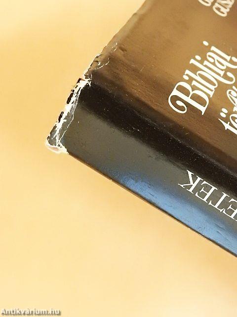 Bibliai történetek