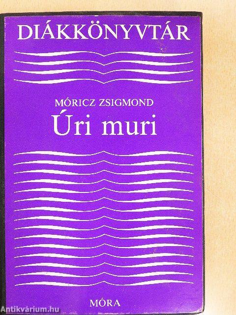 Úri muri
