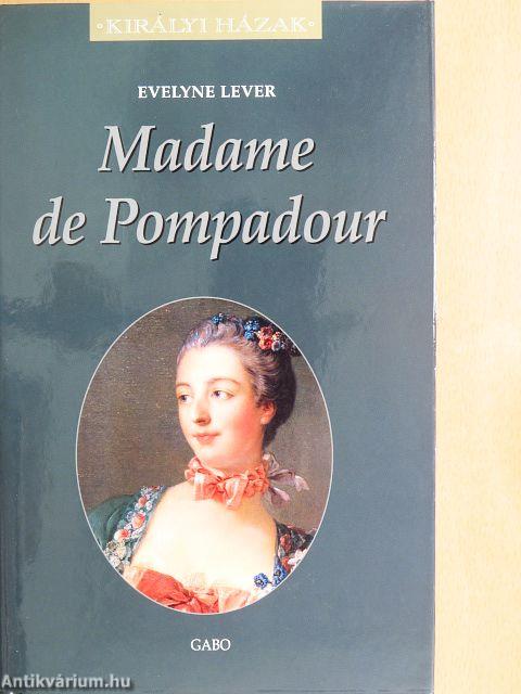 Madame de Pompadour