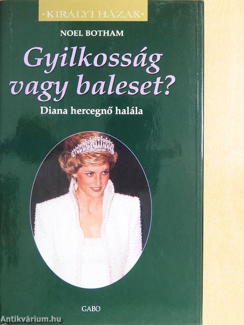 Gyilkosság vagy baleset?