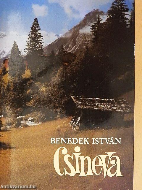 Csineva I-II.