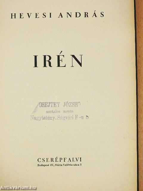 Irén