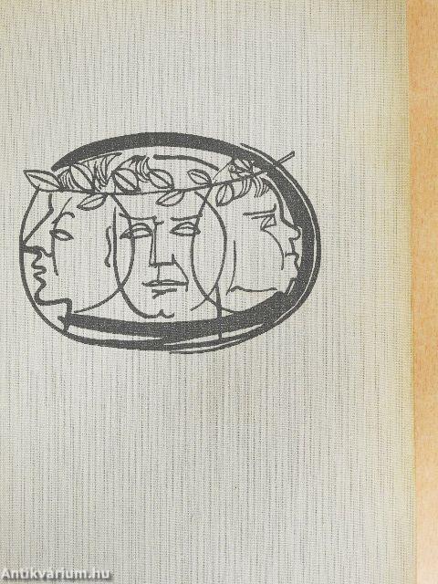 Caesarok élete