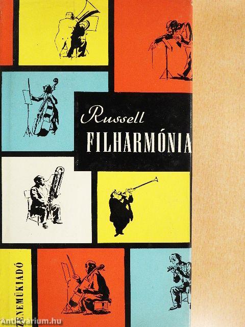 Filharmónia