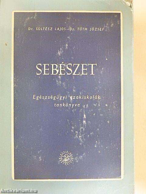 Sebészet