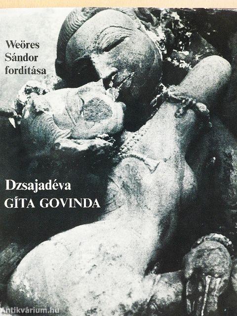 Gíta Govinda