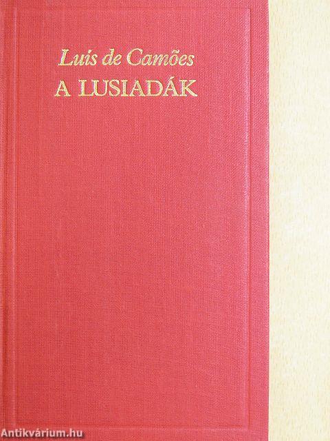 A Lusiadák