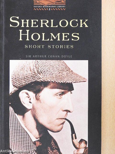 Sherlock Holmes Short Stories