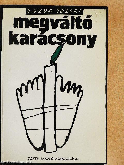 Megváltó Karácsony
