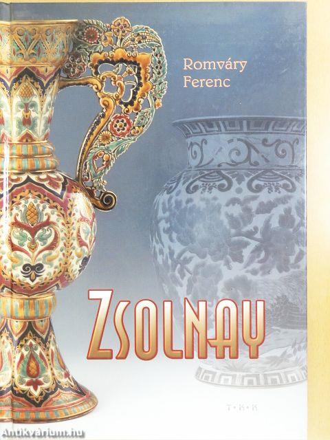 Zsolnay