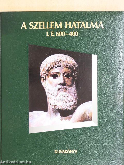 A szellem hatalma 